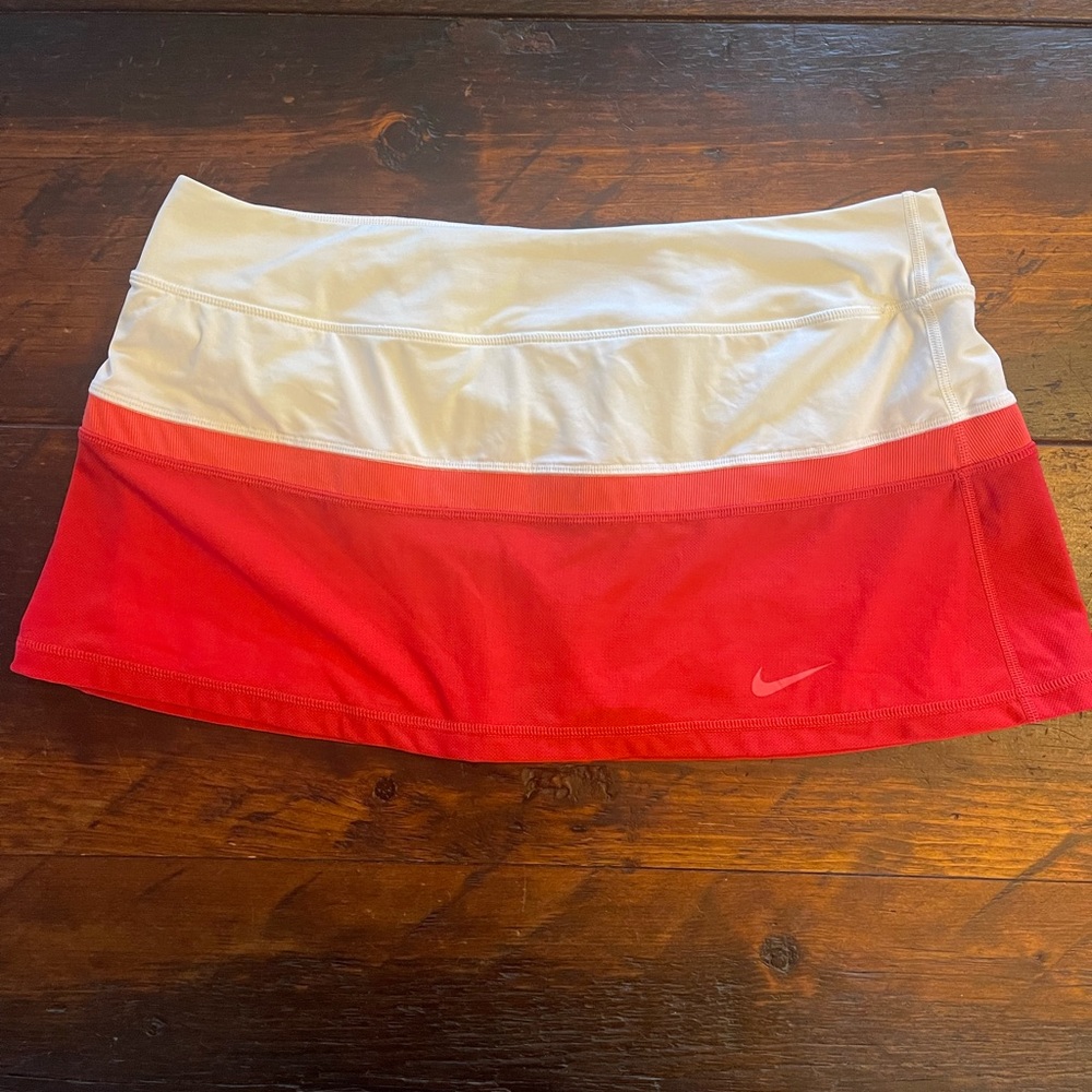 Nike skirt